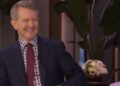 Ken Jennings Sets Record Straight If 'Celebrity Jeopardy!' Is Easier