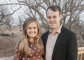 Kendra Duggar Is Staying Somewhere ‘Private’ After Arrest