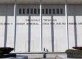 Kennedy Center exodus continues as National Symphony director Jean Davidson heads to the Wallis