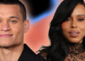 Kerry Washington & Tyriq Withers Talk Scandal Spinoff