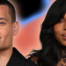 Kerry Washington & Tyriq Withers Talk Scandal Spinoff