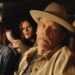 Kyra Sedgwick, Travis Bacon, Kevin Bacon, and Sosie Bacon in 'Family Movie'Credit: Mac Fisken