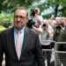 Kevin Spacey settles out of court with 3 men over alleged sexual assaults