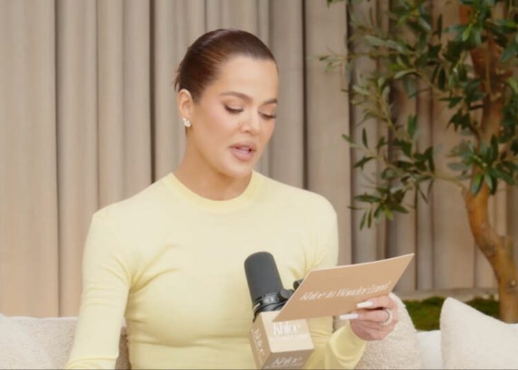 Khloe Kardashian Spills Kourtney's Son 'Loved' KUWTK but Was Surprised