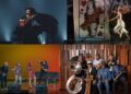 Enjoy a mix of music, comedy, dance and unique entertainment this upcoming new year. Photo courtesy Field Arts & Events Hall