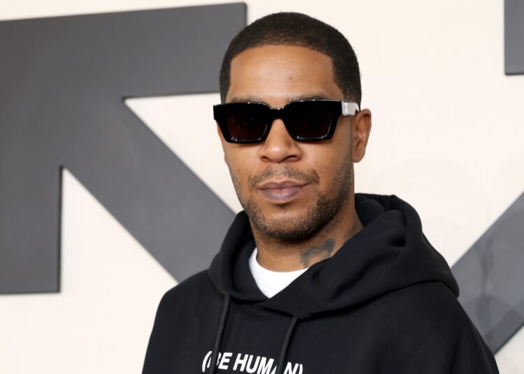 Kid Cudi Announces New EP and Teases New Album