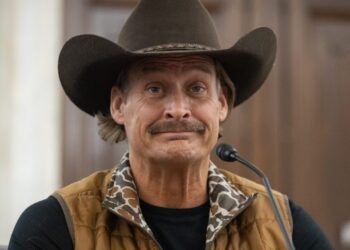 Kid Rock's MAGA Country Music Festival Loses Shinedown, More Artists