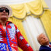 Kid Rock’s political evolution | The Spectator