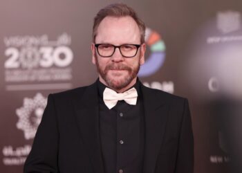 Kiefer Sutherland coming to Patchogue Theatre