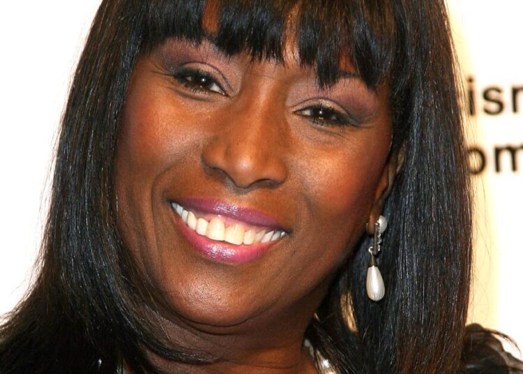 Kiki Shepard dead: Longtime 'Showtime at the Apollo' co-host was 74