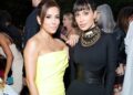 Kim Kardashian & Eva Longoria Wrap Up R-Rated Female Comedy