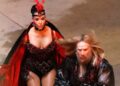 Kim Kardashian & Will Ferrell Film Escape Scene for ‘The Fifth Wheel’ Movie in L.A. | Kim Kardashain, The Fifth Wheel, Will Ferrell | Celebrity News and Gossip | Entertainment, Photos and Videos