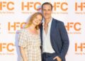 Kimberly Van Der Beek Honors Late James Van Der Beek on B-Day