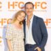 Kimberly Van Der Beek Honors Late James Van Der Beek on B-Day