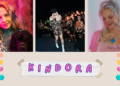 Kindora Returns with New Single "Back" and Music Video - Hits 96