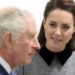 King Charles, Kate Middleton face embarrassing moment at royal event