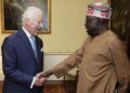 King Charles Prepares a Royal Welcome Nigeria Hasn't Seen in 37 Years