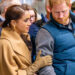 Prince Harry and Meghan Markle One Year To Go