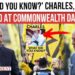 King Charles & Royals 'Booed' At Commonwealth Day Service As Andrew Scandal Sparks Protests