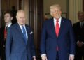 King Charles Still Plans to Visit the US Despite Trump’s Criticism of the UK