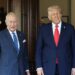 King Charles Still Plans to Visit the US Despite Trump’s Criticism of the UK