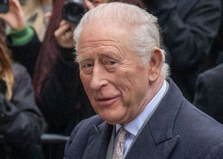 King Charles Would 'Never Let Anyone' Do This, Says Royal Butler