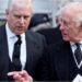King Charles accused of running mafia not a monarchy after Andrew's misconduct gets exposed