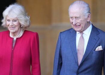 King Charles and Queen Camilla announce surprising new hire | Royal | News