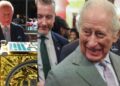 King Charles backs efforts for sustainable future at latest event as uncertainty looms over royal future
