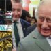 King Charles backs efforts for sustainable future at latest event as uncertainty looms over royal future