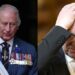King Charles calls secret meeting to end Andrews last royal connection