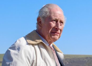 King Charles coming to Oxfordshire today in royal visit