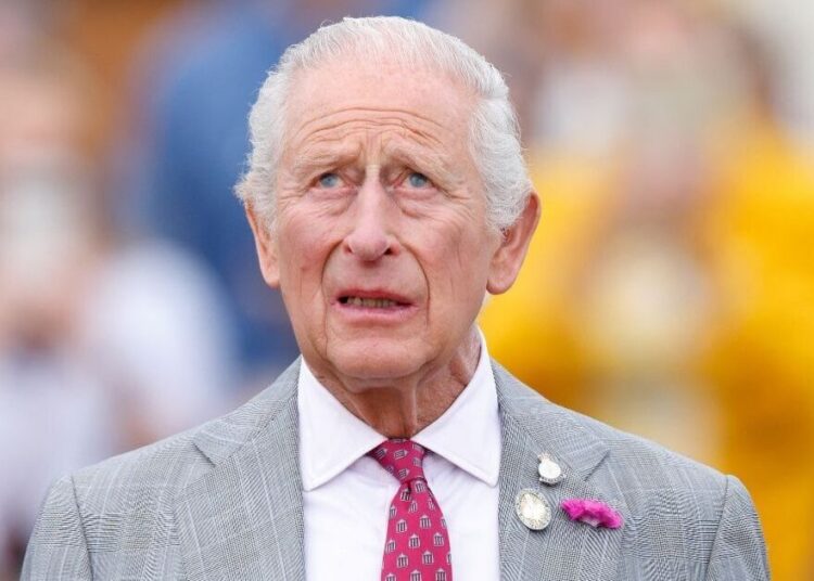 King Charles criticised for 'weak' response to Harry and Andrew | Royal | News