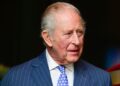 King Charles has had a turbulent few weeks after his brother's arrest