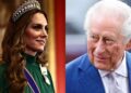 King Charles honours Princess Kate as she keeps royal legacy alive 