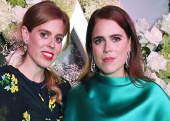 King Charles issued 4-word warning about Beatrice and Eugenie's titles | Royal | News