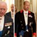 King Charles issues message to William, Kate amid crisis: ‘It’s time’