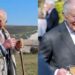 King Charles marks halfway to 25 nature reserves with royal tea in hand