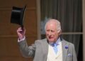 King Charles’ party season looms for special royal member he fondly misses