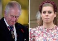 King Charles sends emotional letter after Beatrices shattered reaction to royal ban