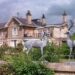 King Charles splashes out £3.75m on new home - next door to Queen Camilla | Royal | News