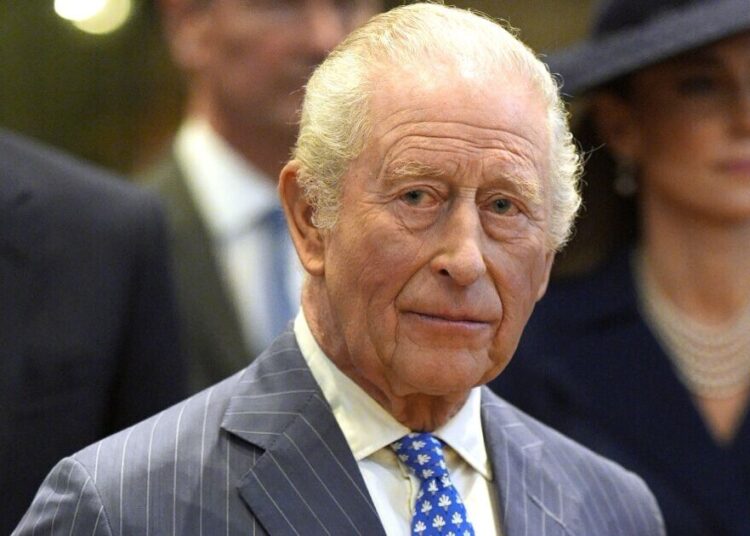 King Charles strips 9 Brits of MBEs and OBEs - full list | Royal | News