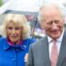 King Charles and Queen Camilla