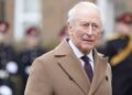King Charles urged to meet Epstein victims during US state visit | Royal | News