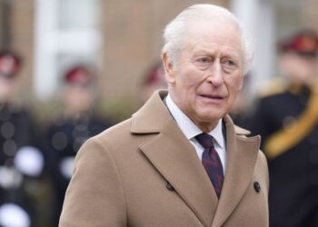 King Charles urged to meet Epstein victims during US state visit | Royal | News