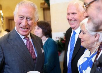 King Charles uses secret ingredient in coffee - and it’s not sugar | Royal | News