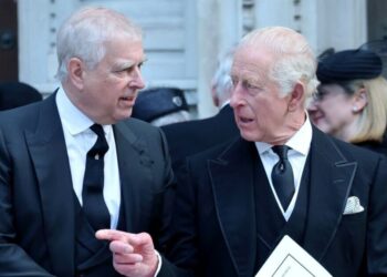 King Charles ‘furious’ as Andrew breaks key Sandringham rule | Royal | News