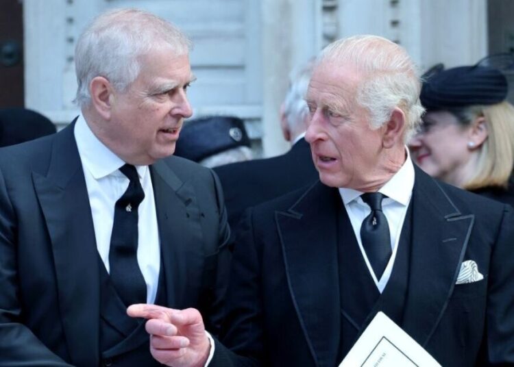 King Charles ‘furious’ as Andrew breaks key Sandringham rule | Royal | News