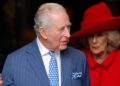King Charles's blunt order to Camilla after being met with protestors | Royal | News