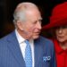King Charles's blunt order to Camilla after being met with protestors | Royal | News
